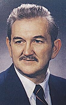 Joe Hundley